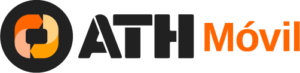 ATH Móvil logo