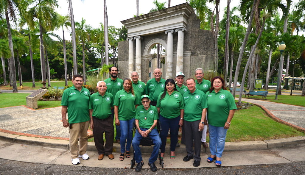 Junta de Directores Alumni 2019