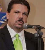 David S. Polanco Ortiz