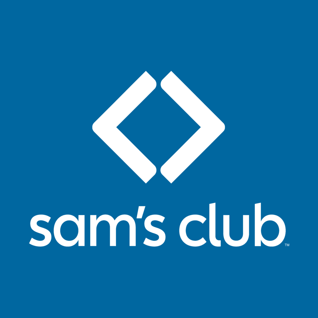 Sam's Club Logo