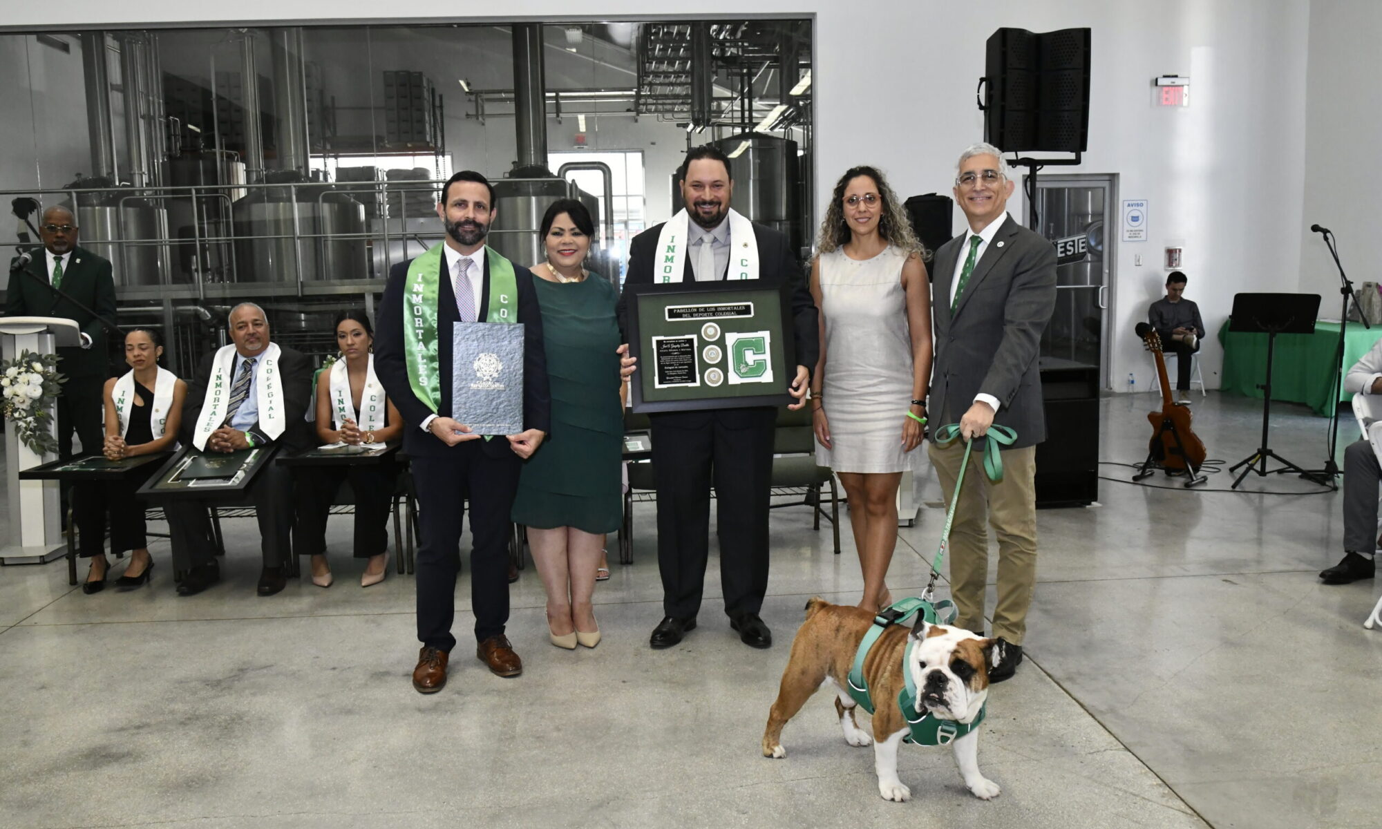 José Antonio González Badillo (Béisbol y Sóftbol)